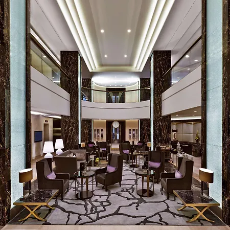 Hotel Waldorf Astoria Berlin